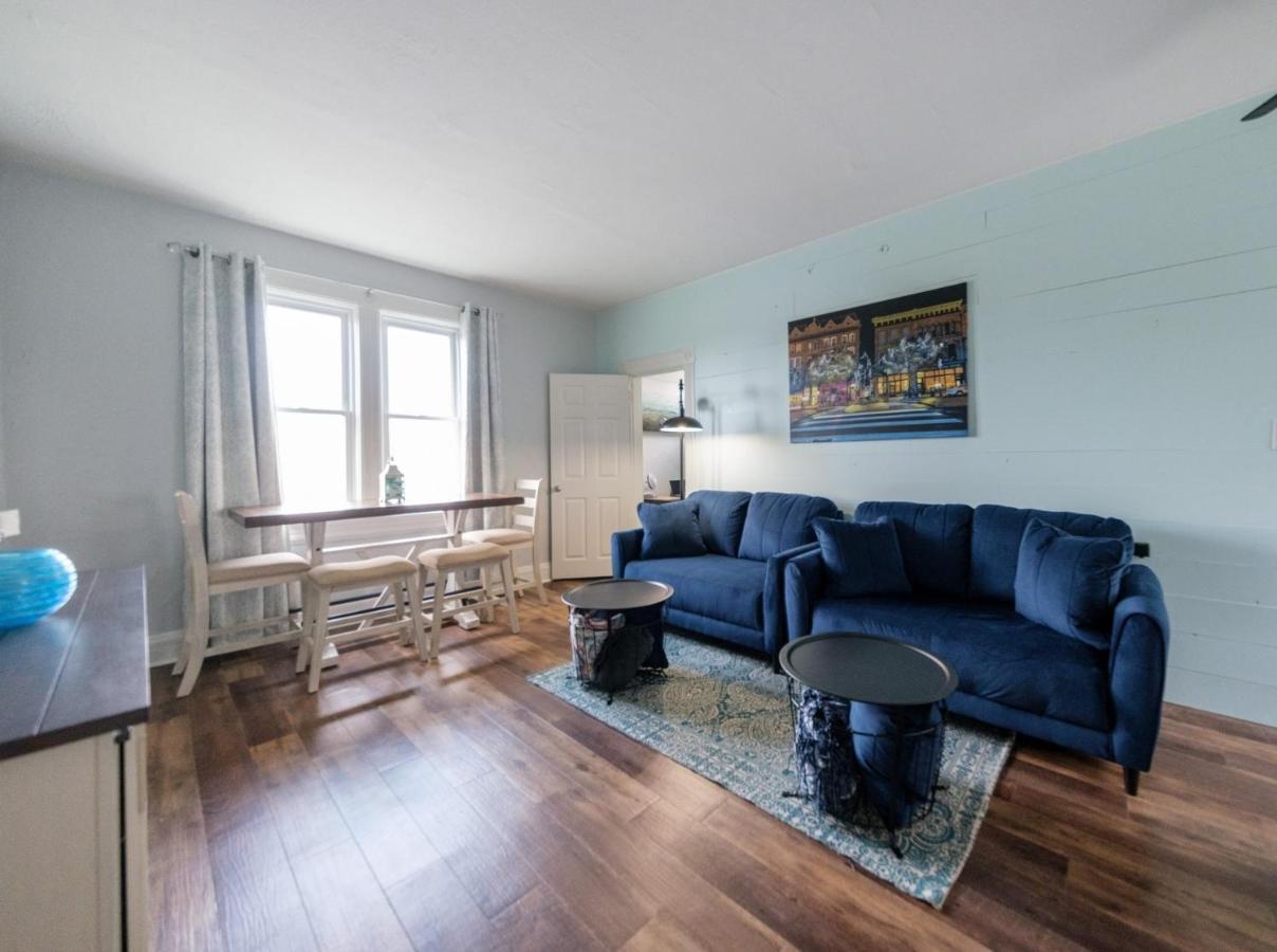 Robin'S Nest - Miami U, Weddings Or Spooky Nook! Apartment Hamilton Exterior foto