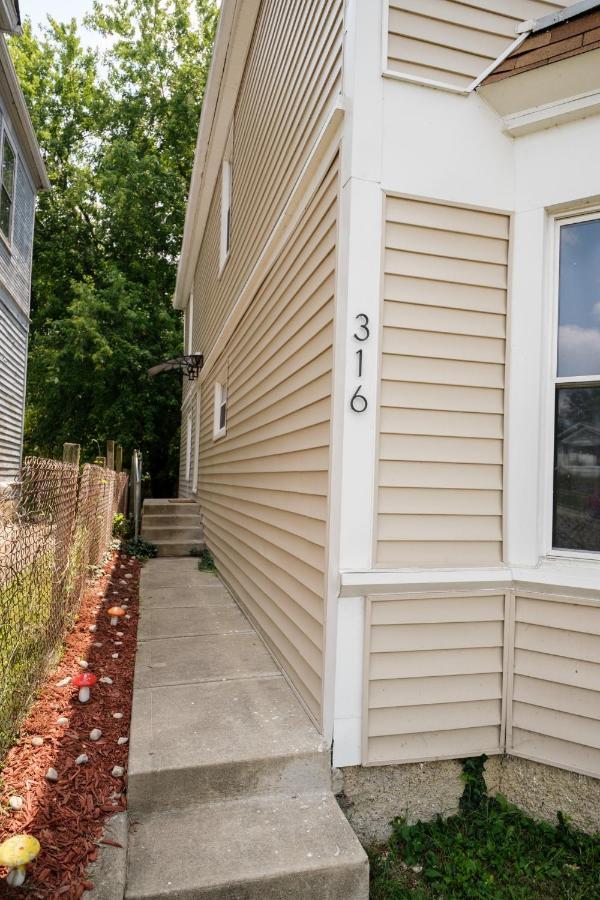 Robin'S Nest - Miami U, Weddings Or Spooky Nook! Apartment Hamilton Exterior foto