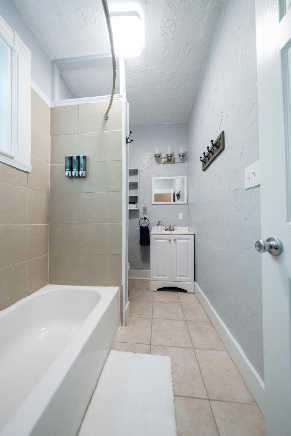 Robin'S Nest - Miami U, Weddings Or Spooky Nook! Apartment Hamilton Exterior foto