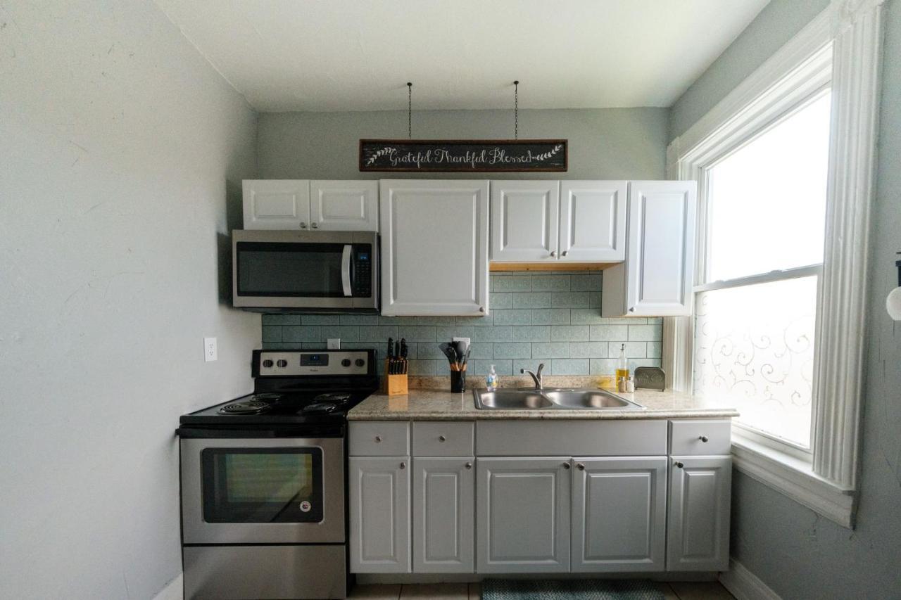 Robin'S Nest - Miami U, Weddings Or Spooky Nook! Apartment Hamilton Exterior foto