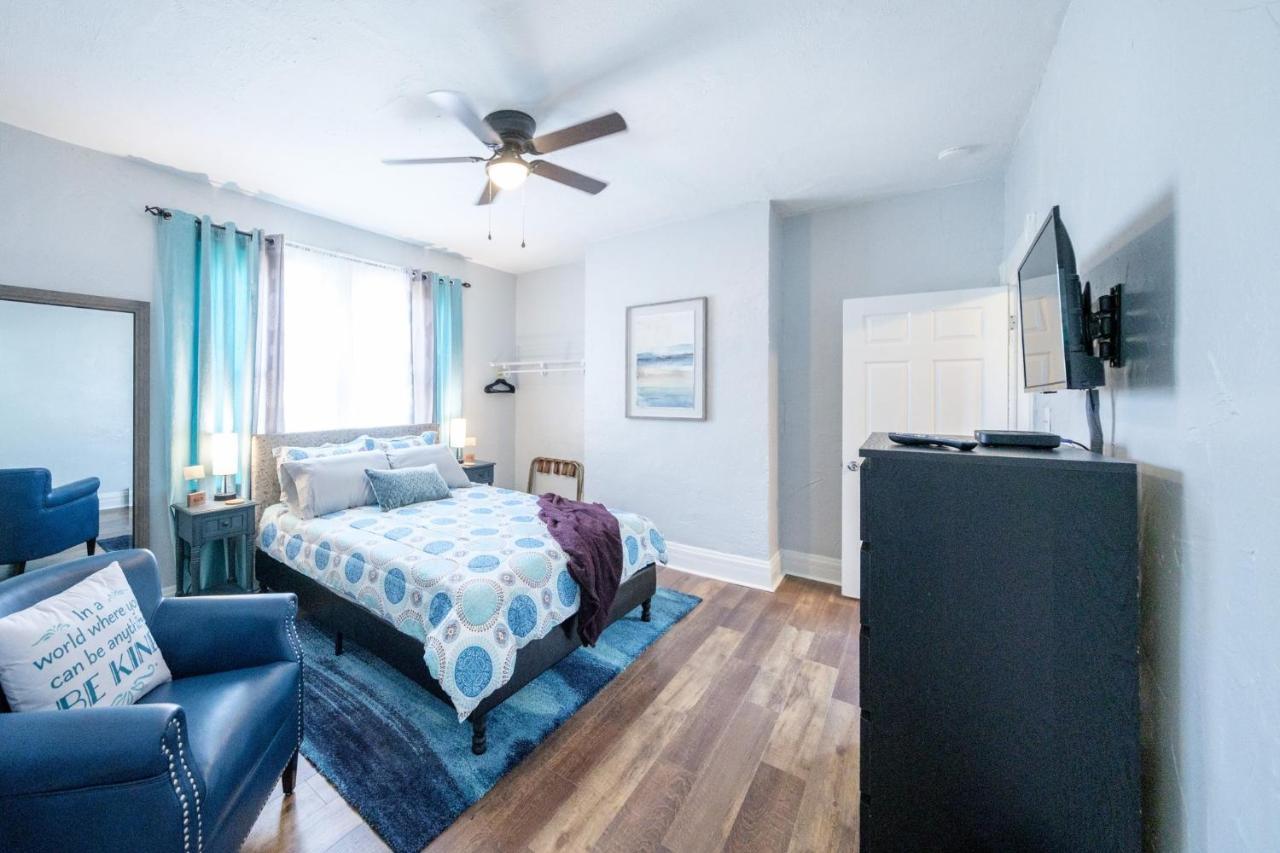 Robin'S Nest - Miami U, Weddings Or Spooky Nook! Apartment Hamilton Exterior foto