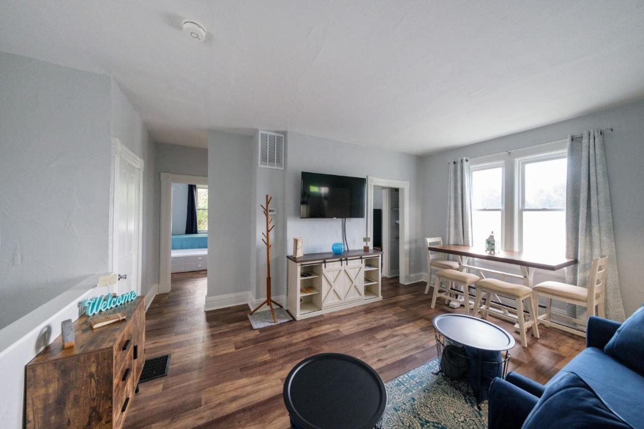 Robin'S Nest - Miami U, Weddings Or Spooky Nook! Apartment Hamilton Exterior foto