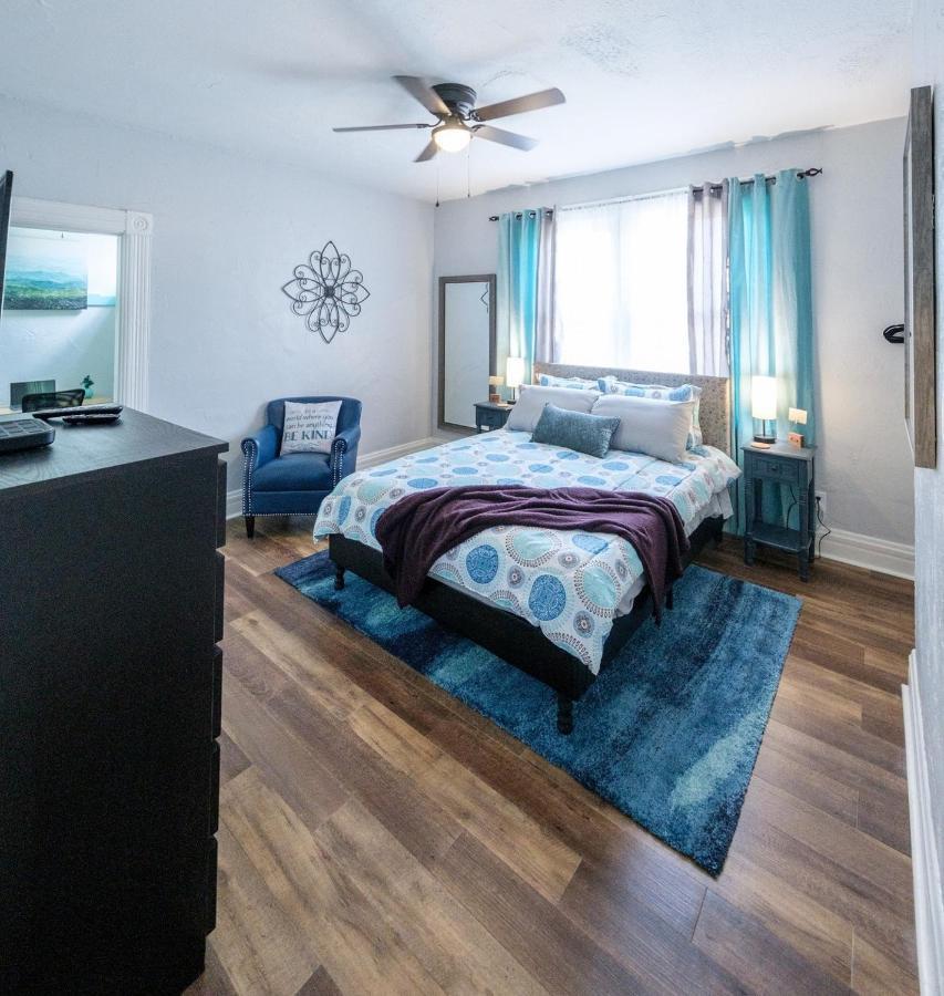 Robin'S Nest - Miami U, Weddings Or Spooky Nook! Apartment Hamilton Exterior foto